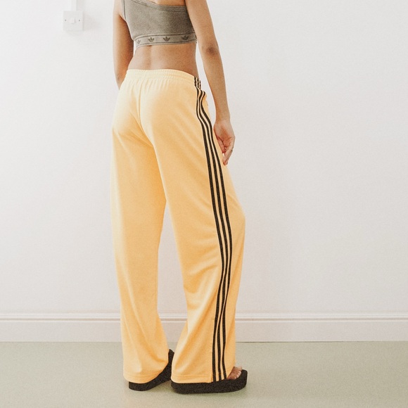 adidas Firebird Loose Track Pant - Picture 3 of 3